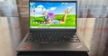 Продавам Гаранционнен Lenovo ThinkPad E14 Gen2/IPSматFHDсKам/up6x4ghz/nVme256gb/8gb/AmdRadeon/8чБат , снимка 2