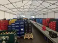 РАБОТА В БЕРЛИН – СОРТИРАНЕ НА КАСЕТКИ И БУТИЛКИ, снимка 1