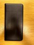 Нов черен кожен калъф кейс гръб за телефон Samsung A53 Защита Самсунг, снимка 8
