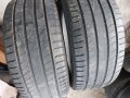 2 бр.летни гуми Michelin 275 45 20 dot2518 цената е за брой!