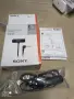 Sony ECM-LV1 Кондензатор (Малка диафрагма) Микрофон , снимка 3