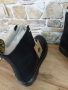 Дамски ботуши от гладка кожа DR MARTENS 42 номер, снимка 9