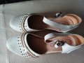 обувки, снимка 1 - Дамски ежедневни обувки - 44313012