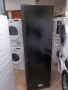 Чисто нов черен хладилник с фризер Gorenje No Frost А+++ с две години гаранция!, снимка 2