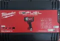 Milwaukee HD празни куфари, снимка 5
