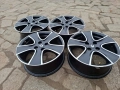 Оригинални джанти за Рено Клио 4 (IV) 16 инча 6.5j, снимка 2
