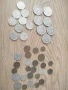 Непочистени стари монети, снимка 1