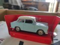 Трабант 1:60 , снимка 1