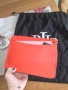 Кожена чанта ralph lauren, снимка 2