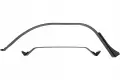 Монтажни скоби за резервоар за гориво, Nissan, Navara D40, Pathfinder, снимка 4