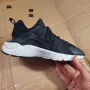 оригинални  маратонки Nike Air Huarache Run Ultra Black номер 39,5-40, снимка 7