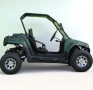 Бензиново UTV/УТВ 200cc/200 кубика Military с Автоматични скорсти, снимка 4