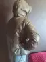зимно яке PULL & BEAR, снимка 4