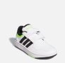 НАМАЛЕНИЕ!!!Детски маратонки Adidas Hoops 3.0 CFК White GW0435, снимка 3