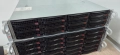  Сървър SupeMicro RAM 128GB, CPU Xeon E5-2620, HDD 12 Caddy, LAN 2x10GB, снимка 1