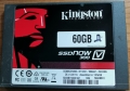 Kingston SSDNow V300 60GB 2.5 inch , снимка 1 - Твърди дискове - 36091394