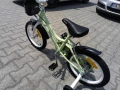 MAKANI Велосипед 16" PALI зелен, снимка 9