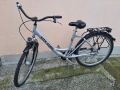 Алуминиев велосипед 28 цола, снимка 1