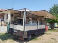продавам оборудван кемпер Mercedes MB100, снимка 6