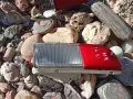 Заден десен стоп в бронята за Сузуки Игнис 2, снимка 3