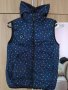 Нова двулицева грейка с качулка, снимка 1 - Детски якета и елеци - 40391601