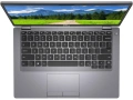 Лаптоп DELL Latitude 5411 14" FHD i5-10400H / 16GB /256GB SSD, снимка 3