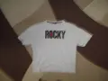 Тениски ROCKY, BISON  мъжки,2-3-4ХЛ, снимка 3