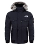 The North Face Mens Recycled Gotham Jacket / М/ 100%original / НОВО мъжко яке, снимка 1