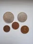 Лот монети от Швеция, снимка 1