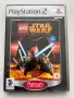 Lego Star Wars за PS2, снимка 1