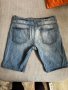 Мъжки къси дънкови панталони, снимка 12