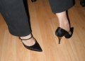 DANIELE ANCARANI испански обувки, снимка 7