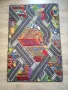 Детски килими за игра 100х165 см и 80х120 см, снимка 5