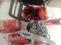 Резачка Хускварна за части , снимка 2