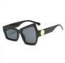 Черни очила ХИТ Модел 2023 , снимка 1 - Слънчеви и диоптрични очила - 41329283
