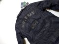 Ново и намалено! G-star D-Staq Studs Slim JKT 3D COBLER PROCESSED Мъжко Яке Размер М, снимка 3