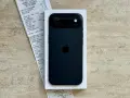 Apple iPhone  17 Air 256GB / Black / 100% батерия / НОВ! / 2г. Гаранция!, снимка 1
