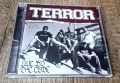 Компакт Дискове - Рок Метъл: Terror – Live By The Code, снимка 1