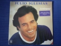 грамофонни плочи Julio Iglesias, снимка 10