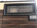 Радиокасетофон Kapsch vintage, снимка 3