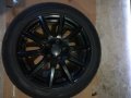 Оригинални лети джанти REAL 17" , снимка 3