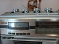 Радиокасетофон Hitachi TRK 8210E, снимка 4
