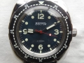 ВОСТОК АМФИБИЯ АВТОМАТИЧЕН ref: 71068А, снимка 4