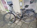 28 Цола алуминиев велосипед Колело , снимка 1
