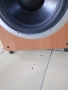 БАС каса SUBWOOFER Chunger 15 in, снимка 4