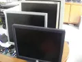 Стари LCD монитори 15, 17, 19 инчови, снимка 1