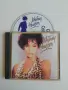Whitney Houston - Dance collection - матричен диск музика, снимка 1