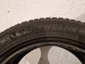 4 гуми Michelin Alpin 5 215/55/17, снимка 5