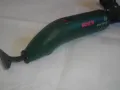 180W 3 скорости ШВЕЙЦАРСКО ЕЛЕКТРИЧЕСКО ДЛЕТО ШАБЪР BOSCH PSE180E Made in SWITZERLAND 2003г.Като нов, снимка 4
