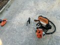 Гръбна моторна коса stihl fr 450 , снимка 9